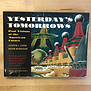 Joseph J. Corn, Brian Horrigan - Yesterday’s Tomorrows - Paperback (USED)