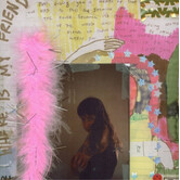 Wednesday - I Was Trying To Describe You To Someone - DEDO326 - Vinyl LP (NEW)