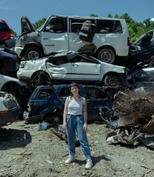 Wednesday - Twin Plagues - DEDO327 - Vinyl LP (NEW)