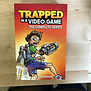 Dustin Brady - Trapped In A Video Game: The Complete Series - 5-Book Box Set (USED)