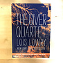 Lois Lowry - The Giver Quartet - 4-Book Box Set (USED)