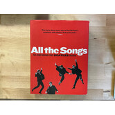 Jean-Michel Guesdon, Philippe Margotin - All The Songs: The Story Behind Every Beatles Release - Hardback (USED)