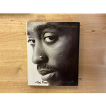 Tupac Shakur - The Rose That Grew From Concrete - Hardback (USED)