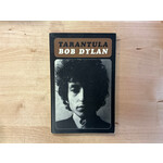 Bob Dylan - Tarantula - Paperback (USED)