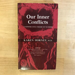 Karen Horney - Our Inner Conflicts - Paperback (USED)