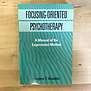 Eugene T. Gendlin - Focusing Oriented Psychotherapy - Paperback (USED)