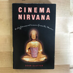 Dean Sluyter - Cinema Nirvana - Paperback (USED)