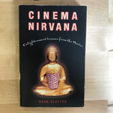 Dean Sluyter - Cinema Nirvana - Paperback (USED)