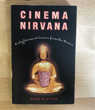 Dean Sluyter - Cinema Nirvana - Paperback (USED)
