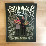 Fred Armisen, Carrie Brownstein - The Portlandia Cook Book - Hardback (USED)