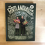 Fred Armisen, Carrie Brownstein - The Portlandia Cook Book - Hardback (USED)