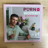 Gretchen LeMaistre - Porn For Women Of A Certain Age - Paperback (USED)