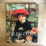 Peter H. Feist - Renoir - Hardback (USED)