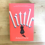 Edward Carey - Little - Paperback (USED)