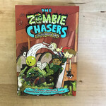John Kloepfer - The Zombie Chasers: Sludgment Day - Paperback (USED)