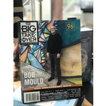 Big Takeover - #96 (Bob Mould) - Magazine (NEW)