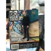 Big Takeover - #96 (Bob Mould) - Magazine (NEW)