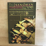 Hy Bender - The Sandman Companion - Paperback (USED)