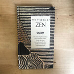 Marc de Smedt - The Wisdom Of Zen - Hardback (USED)