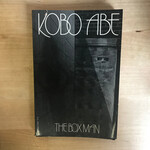 Kobo Abe - The Box Man - Paperback (USED)