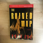 Kobo Abe - The Ruined Map - Paperback (USED)