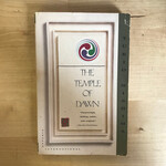 Yukio Mishima - The Temple Of Dawn - Paperback (USED)
