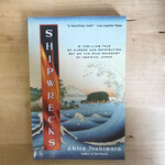 Akira Yoshimura - Shipwrecks - Paperback (USED)
