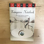 Kobo Abe - Kangaroo Notebook - Paperback (USED)