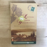 Diane Smith - Letters From Yellowstone - Paperback (USED)