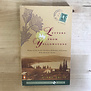 Diane Smith - Letters From Yellowstone - Paperback (USED)