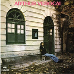 Arthur Verocai - Arthur Verocai - MRBG133NB - Vinyl LP (NEW)