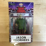 Toony Terrors - Jason Voorhees - Action Figure (USED)