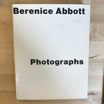 Berenice Abbott - Photographs - Hardback (USED)