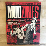 Eddie Piller, Steve Rowland - Modzines - Paperback (USED)