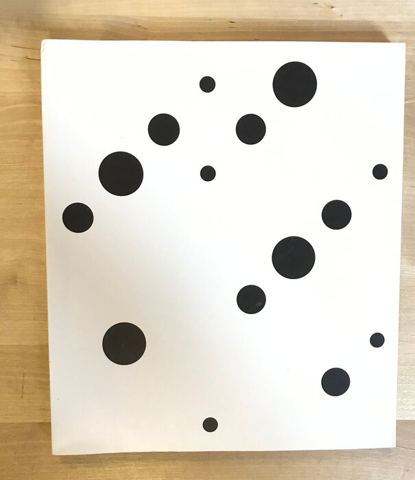 Bridget Riley - Works 1960-1966 - Paperback (USED)