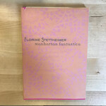 Elisabeth Sussman - Florine Stettheimer: Manhattan Fantastica - Hardback (USED)