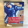Violet Oakley - A Sacred Challenge - Hardback (USED)