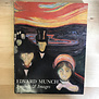 Arne Eggum et al (Editors) - Edvard Munch: Symbols & Images - Paperback (USED)