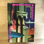 Matt Ruff - Sewer, Gas & Electric (FE) - Hardback (USED)