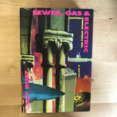 Matt Ruff - Sewer, Gas & Electric (FE) - Hardback (USED)