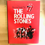 Rolling Stones - According To The Rolling Stones - Hardback (USED)