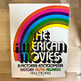 Paul Michael (Editor) - The American Movies (1969) - Hardback (USED)
