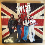 Matt Kent - The Who Revealed - Hardback (USED)