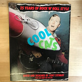 Tony Stewart (Editor) - Cool Cats - Paperback (USED)