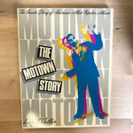 Don Walker - The Motown Story - Paperback (USED)