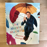 Jeanine Basinger - The Movie Musical! - Hardback (USED)