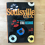 Rob Bowman - Soulsville U.S.A. The Story Of Stax Records - Hardback (USED)
