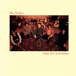 Feelies - Time For A Witness (CREAM) - IEGA22 - Vinyl LP (NEW)
