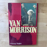 Johnny Rogan - Van Morrison - Paperback (USED)