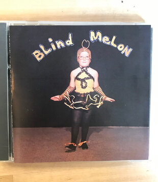 Blind Melon - Blind Melon - CD (USED)